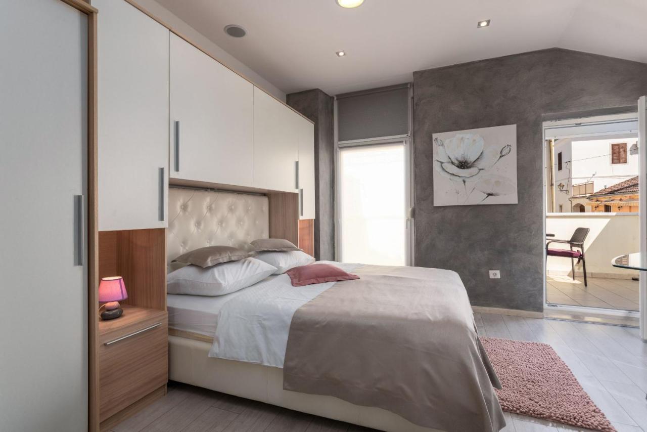 Deny Apartment Vrsar