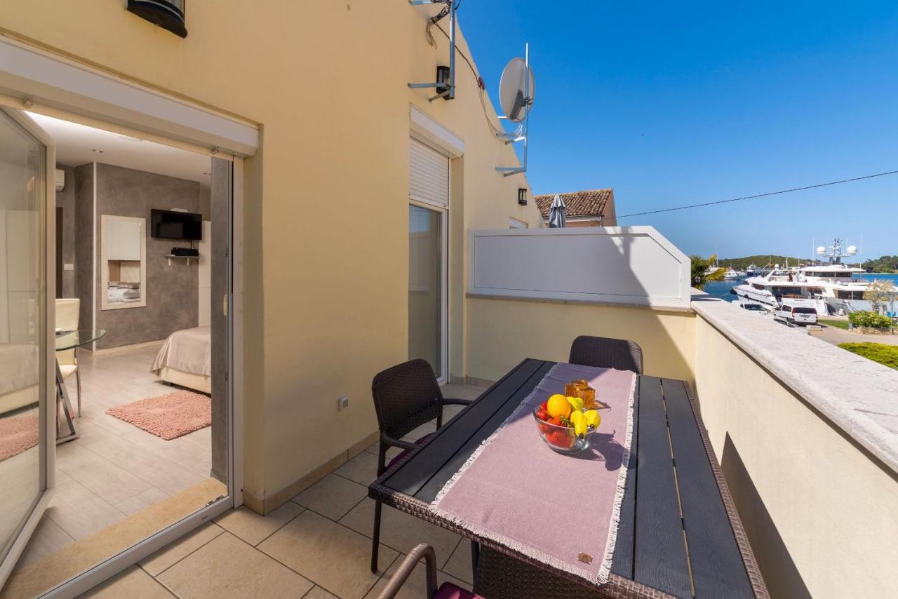 Deny Apartment Vrsar