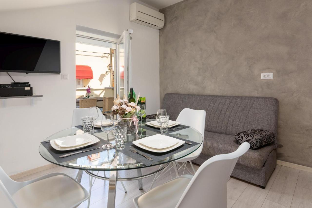 Apartman Deny Vrsar
