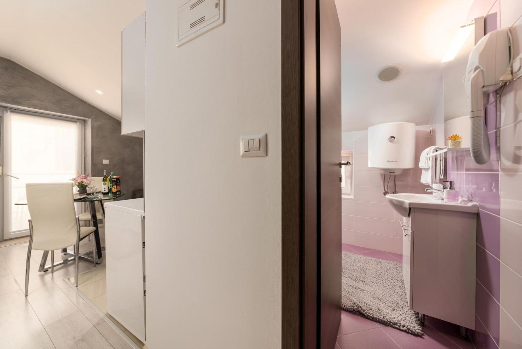 Apartman Deny