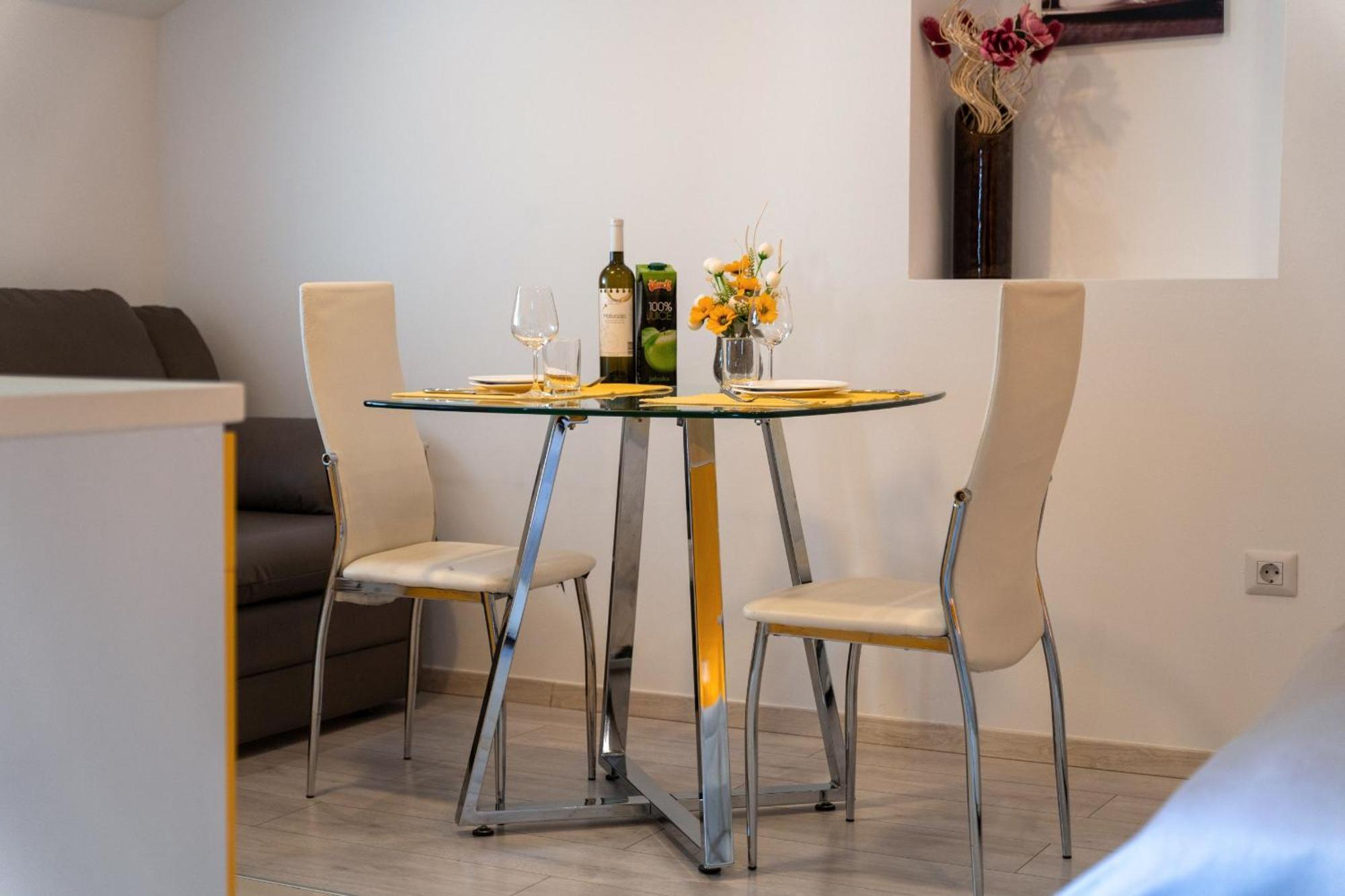 Deny Apartman Vrsar