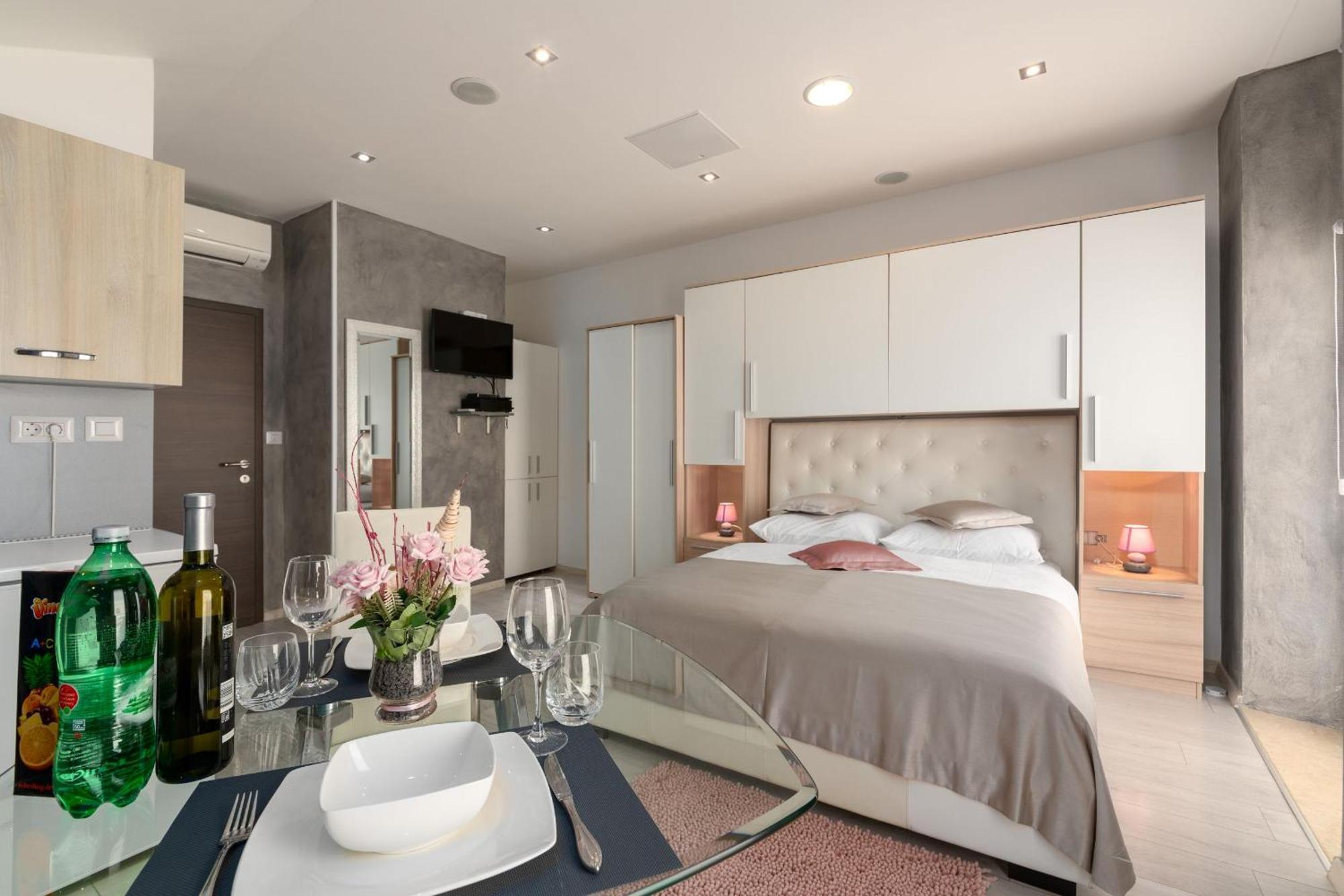 Apartman Deny Vrsar