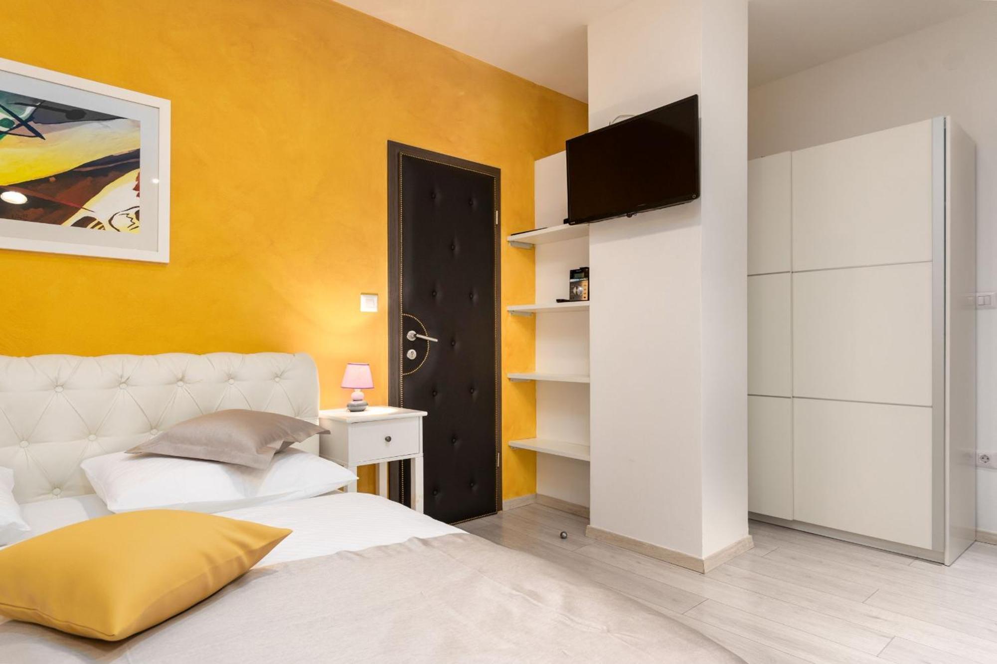 Deny Apartman Vrsar