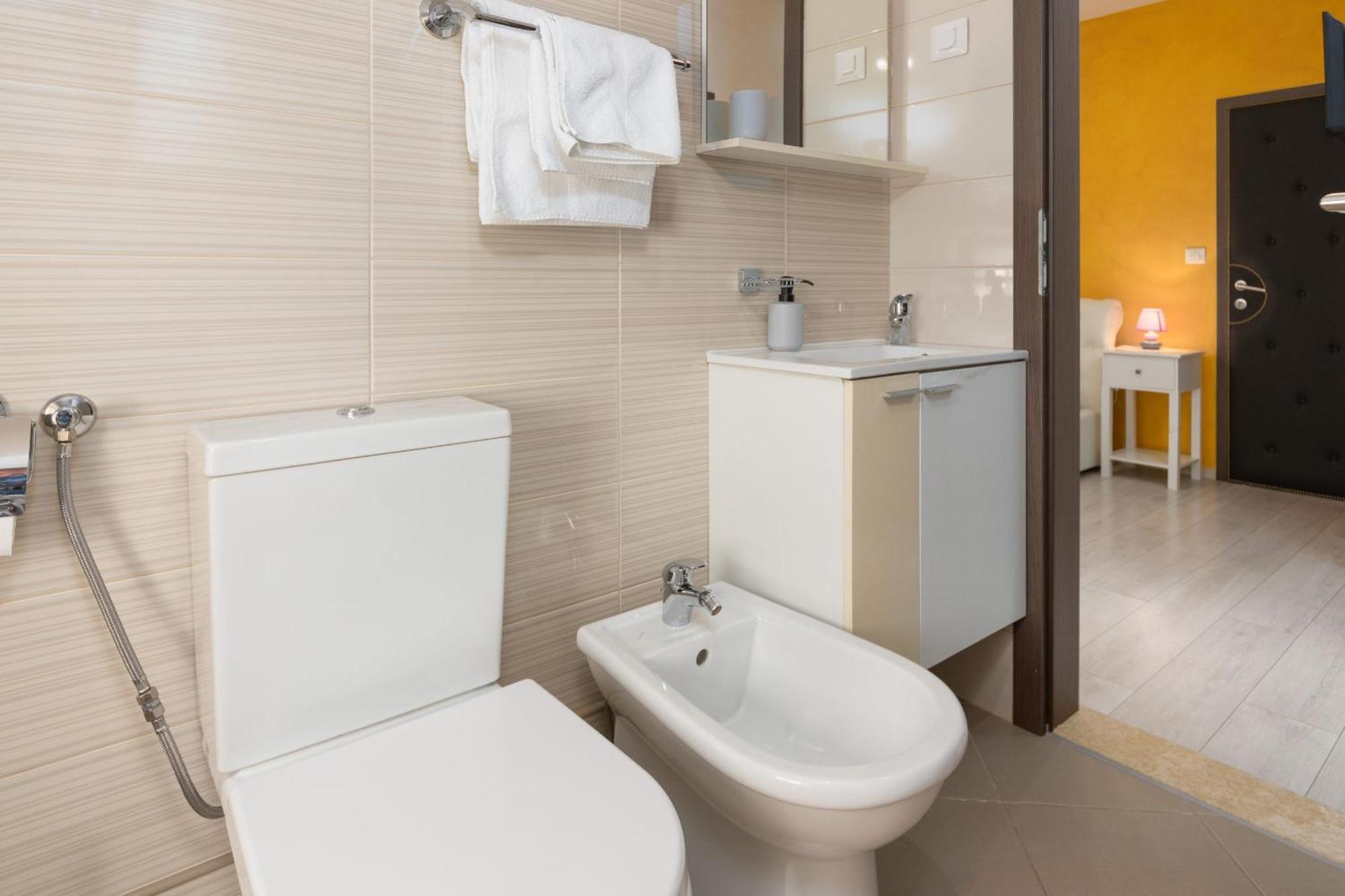 Deny Apartman